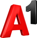 A1 Logo